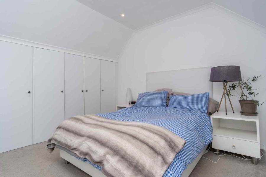 To Let 1 Bedroom Property for Rent in Beach Estate Western Cape